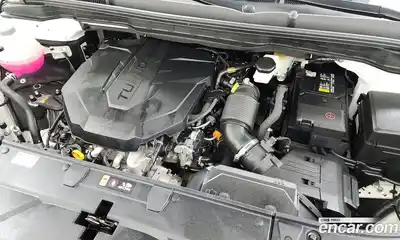 Kia Canival 2024 2.2 гидро в Москве № 1904482, миниатюра 6