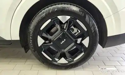 Kia Canival 2024 2.2 гидро в Москве № 1904482, миниатюра 7