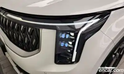 Kia Canival 2024 2.2 гидро в Москве № 1904482, миниатюра 8