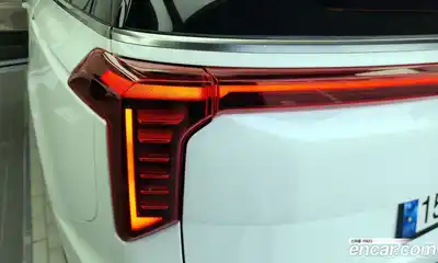 Kia Canival 2024 2.2 гидро в Москве № 1904482, миниатюра 9