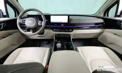 Kia Canival 2024 2.2 гидро в Москве № 1904482, миниатюра 10