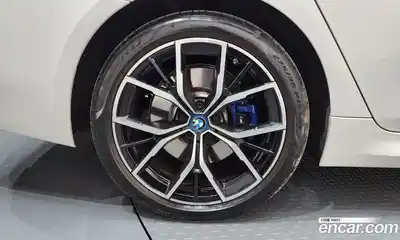 BMW 5-Series 2022 2.0 гидро в Москве № 1904503, миниатюра 4
