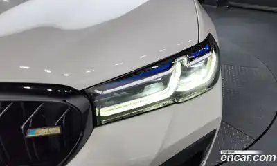 BMW 5-Series 2022 2.0 гидро в Москве № 1904503, миниатюра 7
