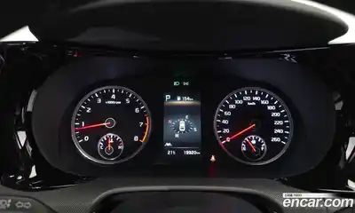Kia K5 2022 1.6 гидро в Москве № 1904580, миниатюра 11