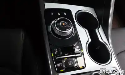 Kia K5 2022 1.6 гидро в Москве № 1904580, миниатюра 12