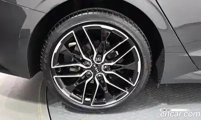 Kia K5 2022 1.6 гидро в Москве № 1904580, миниатюра 5