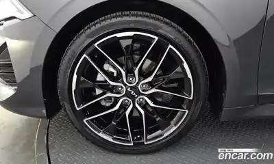 Kia K5 2022 1.6 гидро в Москве № 1904580, миниатюра 7