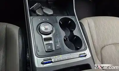 Kia Canival 2025 2.2 гидро в Москве № 1904611, миниатюра 12