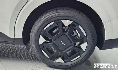 Kia Canival 2025 2.2 гидро в Москве № 1904611, миниатюра 5