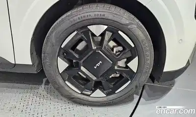 Kia Canival 2025 2.2 гидро в Москве № 1904611, миниатюра 7