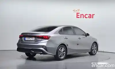 Kia K3 2023 1.6 гидро в Москве № 1904647, миниатюра 2