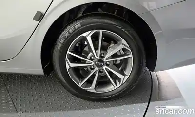 Kia K3 2023 1.6 гидро в Москве № 1904647, миниатюра 7