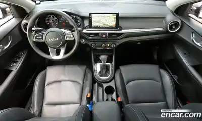 Kia K3 2023 1.6 гидро в Москве № 1904647, миниатюра 10