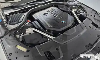 BMW 7-Series 2020 3.0 гидро в Москве № 1904668, миниатюра 6