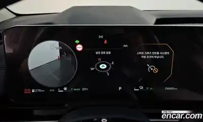 Kia Canival 2024 1.6 гидро в Москве № 1904680, миниатюра 11