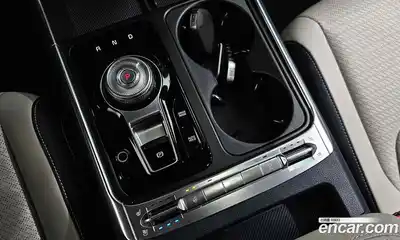 Kia Canival 2024 1.6 гидро в Москве № 1904680, миниатюра 12
