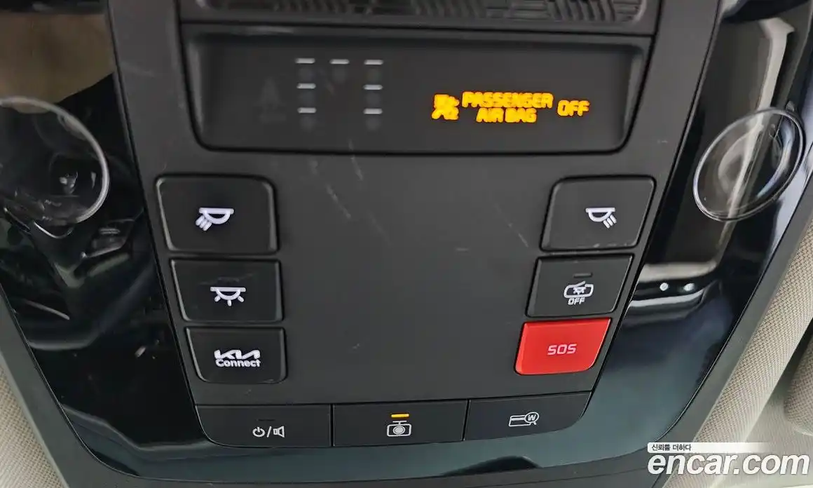 Kia Canival 2024 1.6 гидро в Москве № 1904680, фото 26
