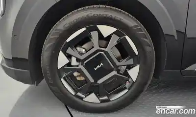 Kia Canival 2024 1.6 гидро в Москве № 1904680, миниатюра 5