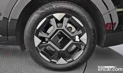 Kia Canival 2024 1.6 гидро в Москве № 1904680, миниатюра 7