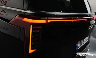 Kia Canival 2024 1.6 гидро в Москве № 1904680, миниатюра 9