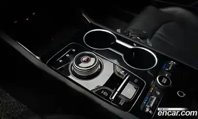 Kia K5 2023 1.6 гидро в Москве № 1904717, миниатюра 12