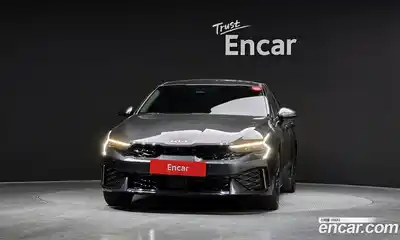 Kia K5 2023 1.6 гидро в Москве № 1904717, миниатюра 3
