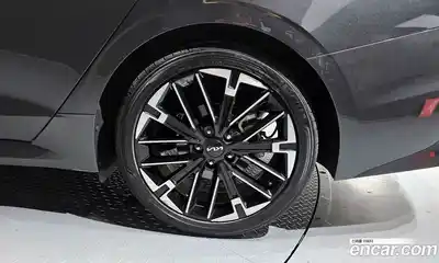 Kia K5 2023 1.6 гидро в Москве № 1904717, миниатюра 7