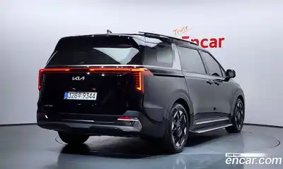 Kia Canival 2024 3.5 гидро в Москве № 1904823, миниатюра 2