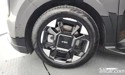 Kia Canival 2024 3.5 гидро в Москве № 1904823, миниатюра 5