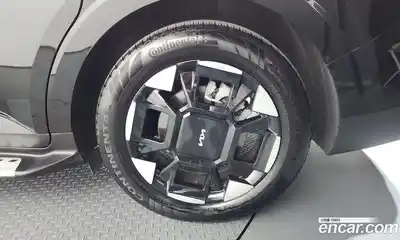 Kia Canival 2024 3.5 гидро в Москве № 1904823, миниатюра 7