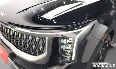 Kia Canival 2024 3.5 гидро в Москве № 1904823, миниатюра 8