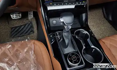 Kia Mohave 2022 3.0 гидро в Москве № 1904981, миниатюра 11