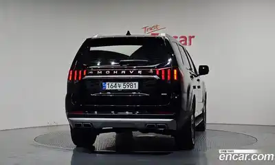 Kia Mohave 2022 3.0 гидро в Москве № 1904981, миниатюра 3