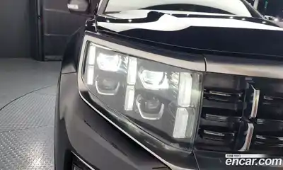 Kia Mohave 2022 3.0 гидро в Москве № 1904981, миниатюра 7