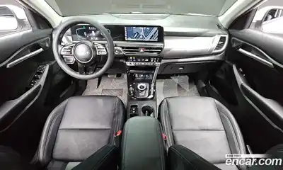 Kia Seltos 2023 1.6 гидро в Москве № 1904989, миниатюра 7