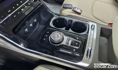 Kia Canival 2023 2.2 гидро в Москве № 1905099, миниатюра 12
