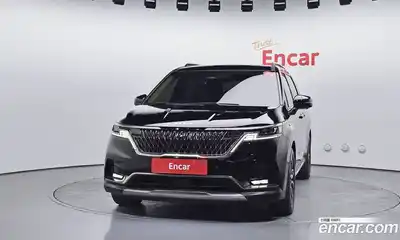 Kia Canival 2023 2.2 гидро в Москве № 1905099, миниатюра 3