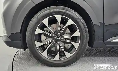 Kia Canival 2023 2.2 гидро в Москве № 1905099, миниатюра 5