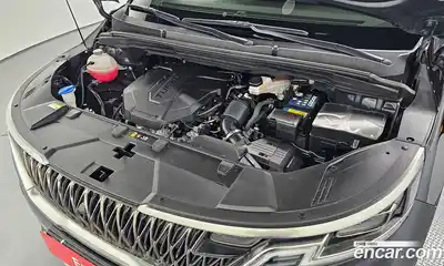 Kia Canival 2023 2.2 гидро в Москве № 1905099, миниатюра 6