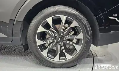 Kia Canival 2023 2.2 гидро в Москве № 1905099, миниатюра 7