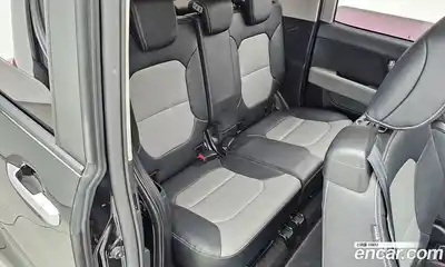 Kia Ray 2020 1.0 гидро в Москве № 1905136, миниатюра 11