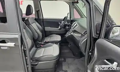 Kia Ray 2020 1.0 гидро в Москве № 1905136, миниатюра 12