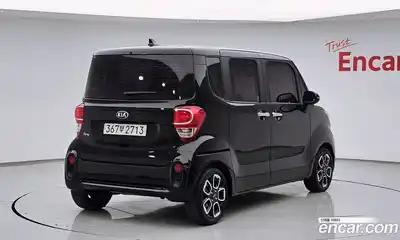 Kia Ray 2020 1.0 гидро в Москве № 1905136, миниатюра 2