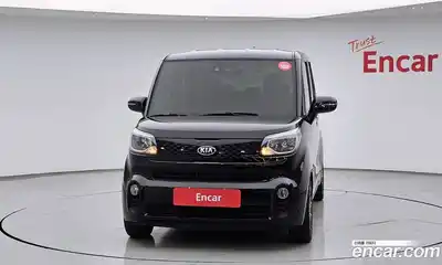 Kia Ray 2020 1.0 гидро в Москве № 1905136, миниатюра 3