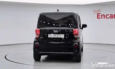 Kia Ray 2020 1.0 гидро в Москве № 1905136, миниатюра 4