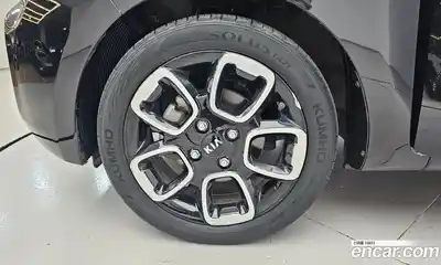 Kia Ray 2020 1.0 гидро в Москве № 1905136, миниатюра 5