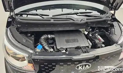 Kia Ray 2020 1.0 гидро в Москве № 1905136, миниатюра 6