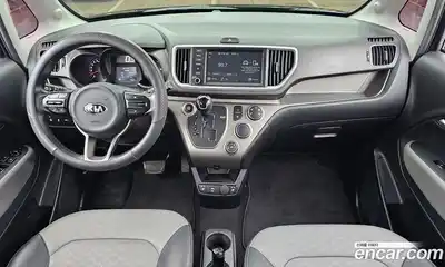 Kia Ray 2020 1.0 гидро в Москве № 1905136, миниатюра 7