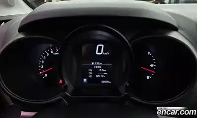 Kia Ray 2020 1.0 гидро в Москве № 1905136, миниатюра 8