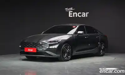 Kia K8, 2024